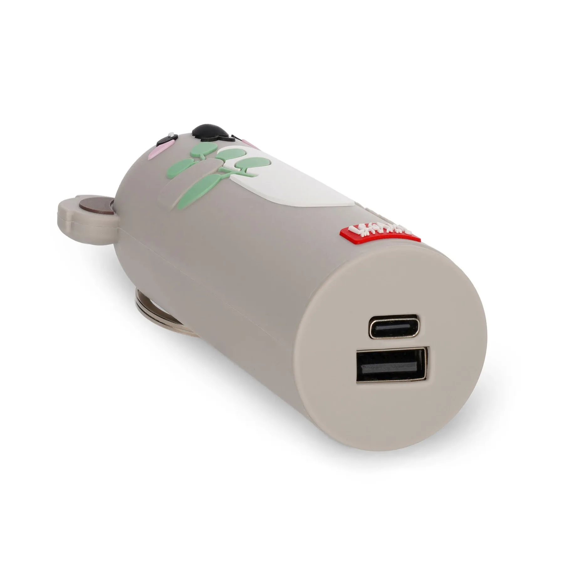 Legami Power-Banks Und Ladegeräte*Powerbank - My Super Power