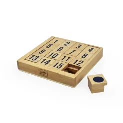 Legami Spiele*15-Puzzle