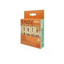 Legami Spiele*15-Puzzle