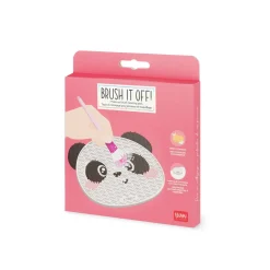 Legami Gesicht Und Körper*Reinigungspad für Make-up-Pinsel - Brush it Off!
