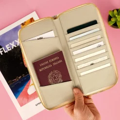 Legami Ausweishüllen*Reisedokumententasche - RFID Blocking