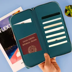 Legami Ausweishüllen*Reisedokumententasche - RFID Blocking