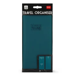Legami Ausweishüllen*Reisedokumententasche - RFID Blocking