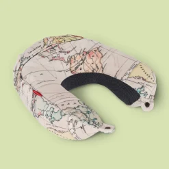 Legami Reise-Accessoires*Reisekissen aus Memory-Schaum - Travel Pillow