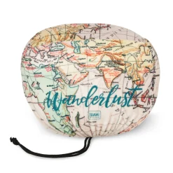 Legami Reise-Accessoires*Reisekissen aus Memory-Schaum - Travel Pillow