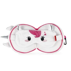 Legami Reise-Accessoires*Reisekissen mit Schlafmaske