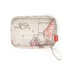 Legami Reise-Accessoires*Reise-Kosmetiktasche