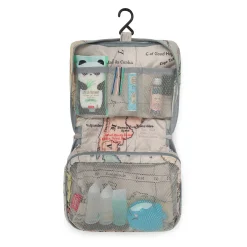 Legami Reise-Accessoires*Reise-Kosmetiktasche