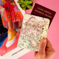 Legami Ausweishüllen*Reisepasshülle - Passport Holder
