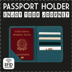 Legami Ausweishüllen*Reisepasshülle - Passport Holder