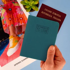 Legami Ausweishüllen*Reisepasshülle - Passport Holder