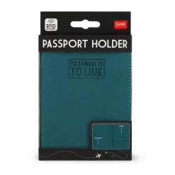 Legami Ausweishüllen*Reisepasshülle - Passport Holder