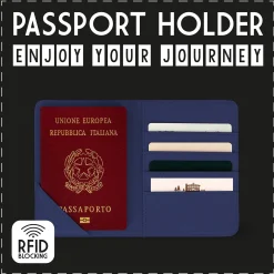 Legami Ausweishüllen*Reisepasshülle - Passport Holder