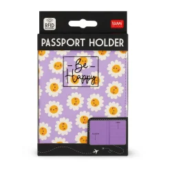 Legami Ausweishüllen*Reisepasshülle - Passport Holder