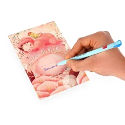 Legami Karten Für Besondere Anlässe*Rubbel-Glückwunschkarten - Baby Born