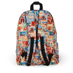 Legami Rucksäcke*Rucksack - My Backpack