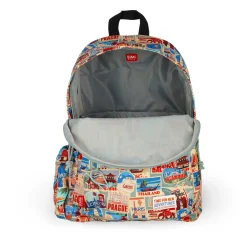 Legami Rucksäcke*Rucksack - My Backpack