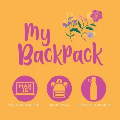 Legami Rucksäcke*Rucksack - My Backpack