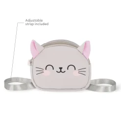 Legami Rucksäcke|Taschen*Rucksack mit abnehmbarer Tasche - So Cute!