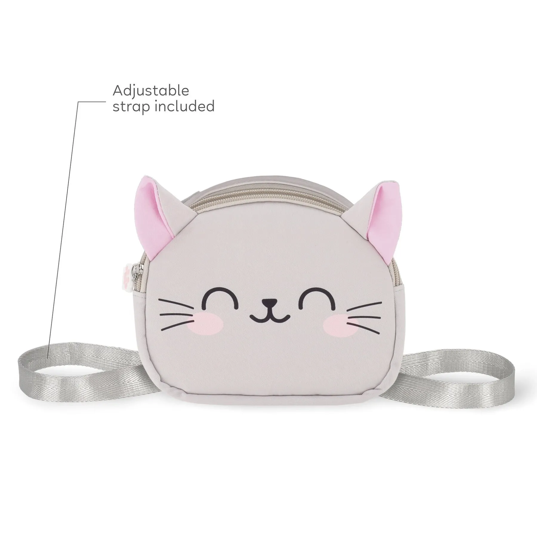 Legami Rucksäcke|Taschen*Rucksack mit abnehmbarer Tasche - So Cute!