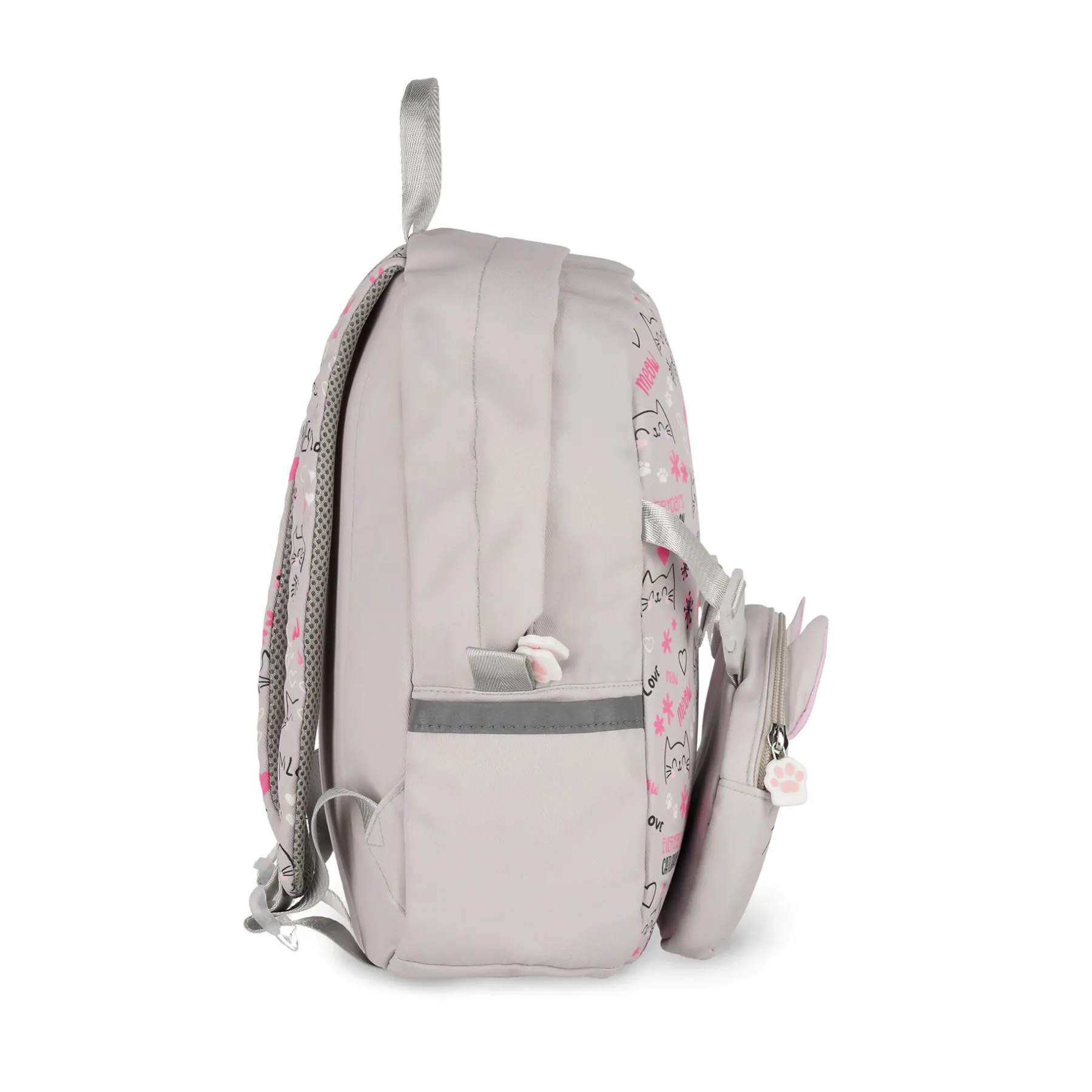 Legami Rucksäcke|Taschen*Rucksack mit abnehmbarer Tasche - So Cute!