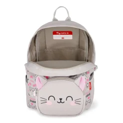 Legami Rucksäcke|Taschen*Rucksack mit abnehmbarer Tasche - So Cute!