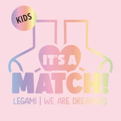 Legami Party-Accessoires*Rutschfeste Socken - It's a Match!