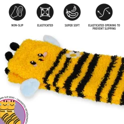 Legami Party-Accessoires*Rutschfeste Socken - It's a Match!