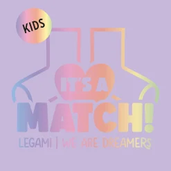 Legami Party-Accessoires*Rutschfeste Socken - It's a Match!