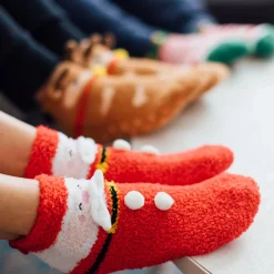 Legami Party-Accessoires*Rutschfeste Socken - It's a Match!