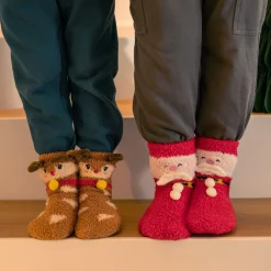 Legami Party-Accessoires*Rutschfeste Socken - It's a Match!