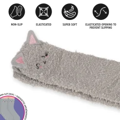 Legami Party-Accessoires*Rutschfeste Socken - It's a Match!