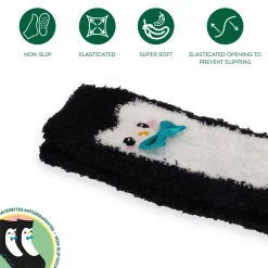 Legami Party-Accessoires*Rutschfeste Socken - It's a Match!