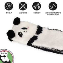Legami Party-Accessoires*Rutschfeste Socken - It's a Match!
