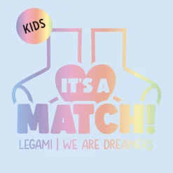 Legami Party-Accessoires*Rutschfeste Socken - It's a Match!