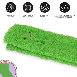 Legami Party-Accessoires*Rutschfeste Socken - It's a Match!