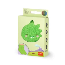Legami Party-Accessoires*Rutschfeste Socken - It's a Match!