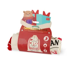 Legami Party-Accessoires*Sack für Geschenke vom Weihnachtsmann