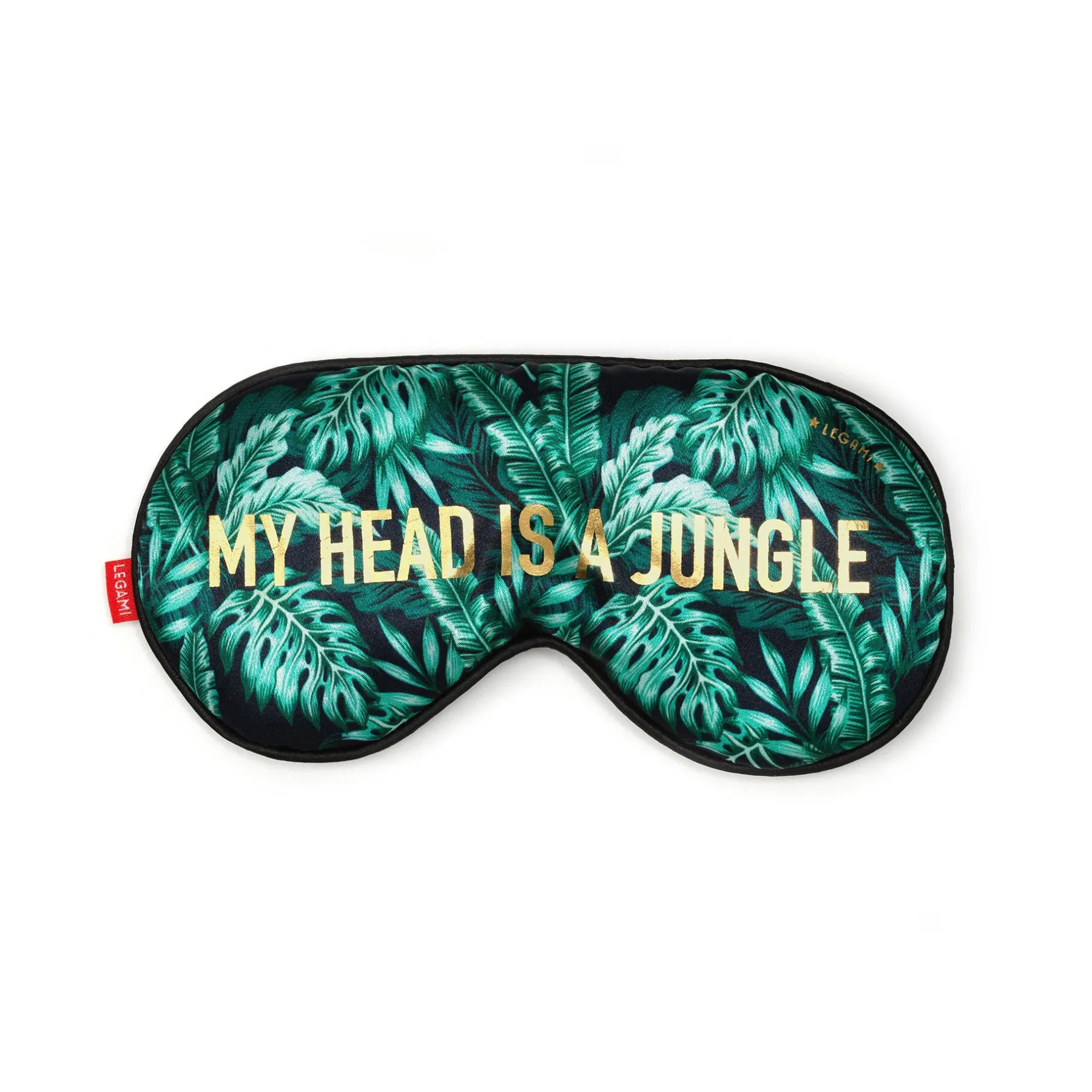 Legami Beauty-Accessoires|Reise-Accessoires*Schlafmaske - Nap Queen