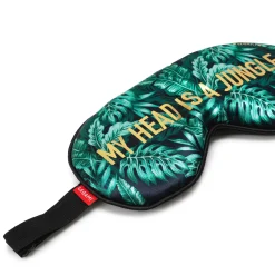 Legami Beauty-Accessoires|Reise-Accessoires*Schlafmaske - Nap Queen