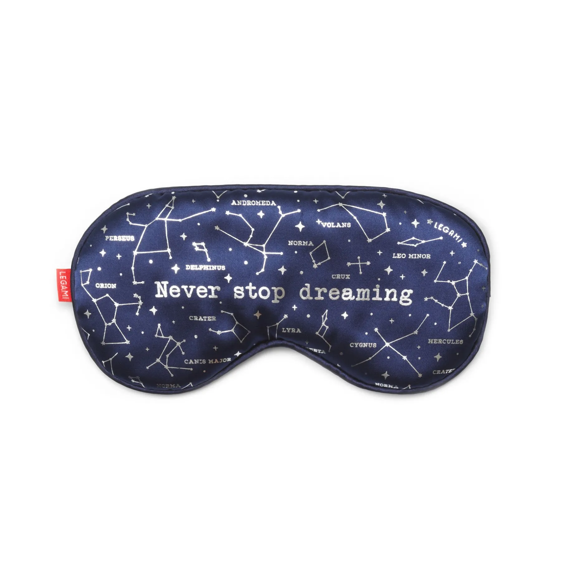 Legami Beauty-Accessoires|Reise-Accessoires*Schlafmaske - Nap Queen