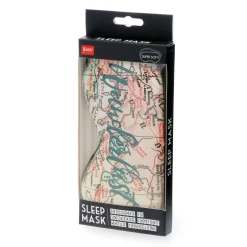 Legami Beauty-Accessoires|Reise-Accessoires*Schlafmaske - Nap Queen