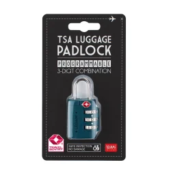 Legami Reise-Accessoires*Schloss für Koffer