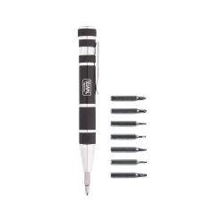 Legami Weitere Accessoires|Reise-Accessoires*Schraubenzieher - SOS Mr. Bit