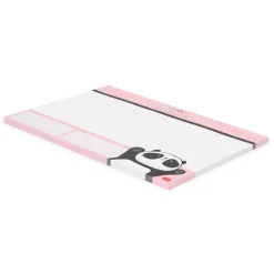 Legami Mousepad Aus Papier Und Planer*Schreibtischkalender - Smart Week