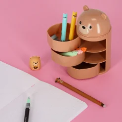 Legami Mehr Schreibwaren*Schreibtisch-Organizer - Aww-Rganiser