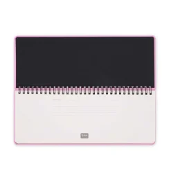 Legami Wochenplaner Für 12 Monate*Schreibtisch-Planer für 13 Monate - Desk Planner - 2025