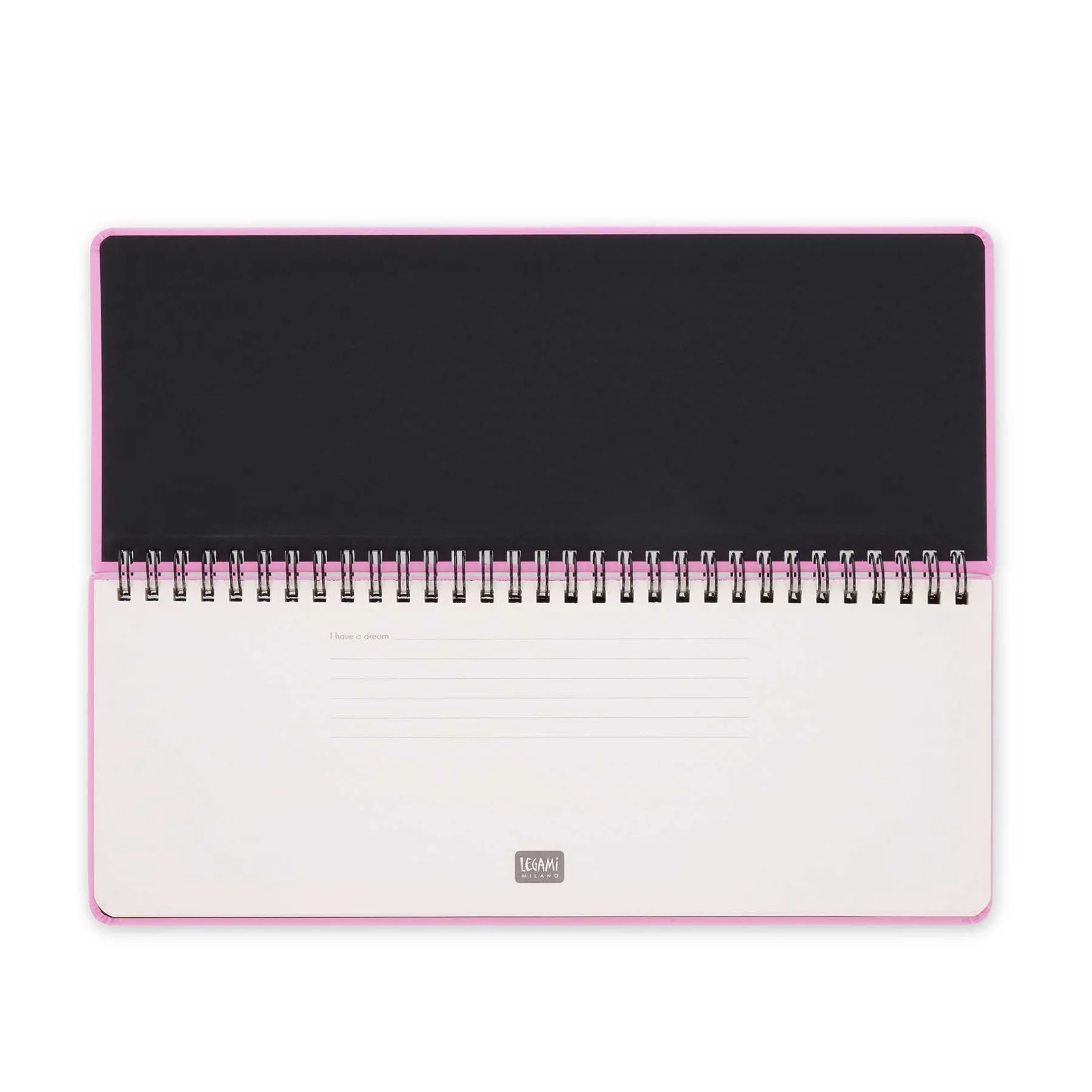 Legami Wochenplaner Für 12 Monate*Schreibtisch-Planer für 13 Monate - Desk Planner - 2025