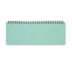 Legami Wochenplaner Für 12 Monate*Schreibtisch-Planer für 13 Monate - Desk Planner - 2025