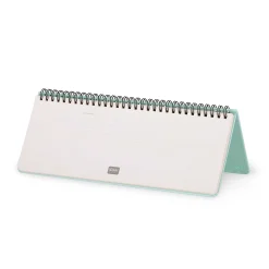 Legami Wochenplaner Für 12 Monate*Schreibtisch-Planer für 13 Monate - Desk Planner - 2025